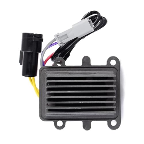 Régulateur de tension Johnson Evinrude 115HP 90-115 ch 0586075