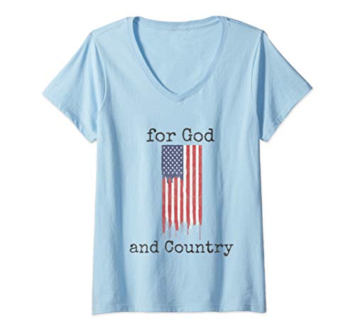 Shop American Patriot God Bless The United States T Shirts On Dailymail