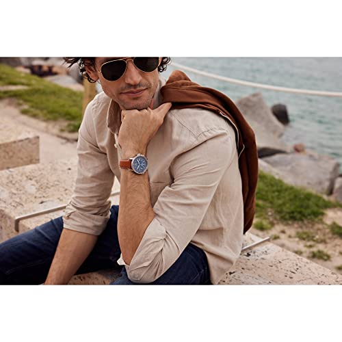 Citizen Men's Eco-Drive Promaster Eco Sky