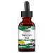 Produktbild Nature's Answer, Valerian Root Extract (Baldrianwurzel-Extrakt), 1.000mg, vegane Tropfen, 30ml, Laborgeprüft, Glutenfrei, Sojafrei, Vegetarisch, Ohne Gentechnik