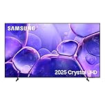 Samsung 85 Inch Crystal UHD U8020F Smart TV