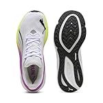 PUMA Damen Electrify Nitro 4 Wn Straßen-Laufschuh – Bild 4