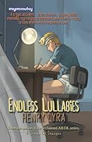 Endless Lullabies: A One-Of-A-Kind AB/DL Novel B0F5MZHWZJ Book Cover