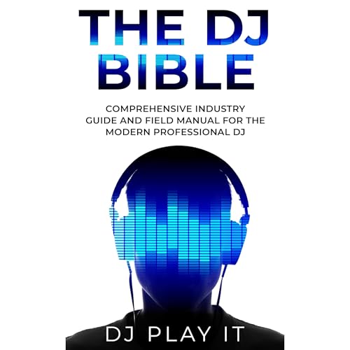 The DJ Bible by DJ Play It episode artwork