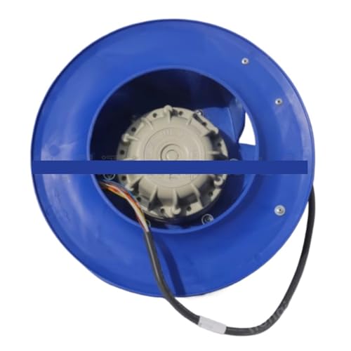 CXFCIHFT Ventilador RH28C 6ID.BD.CR