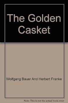 Unknown Binding The Golden Casket Book