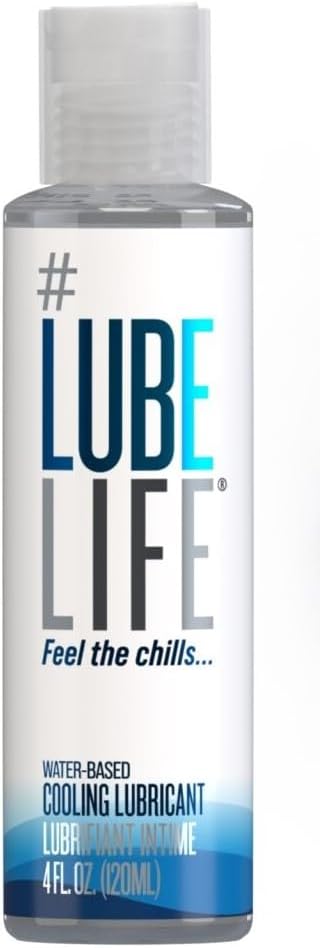 LUBELIFE Water-Based Cooling Lubricant product image
