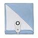Serta | Reversible Sherpa/Fleece Heated Electric Throw Blanket, 50