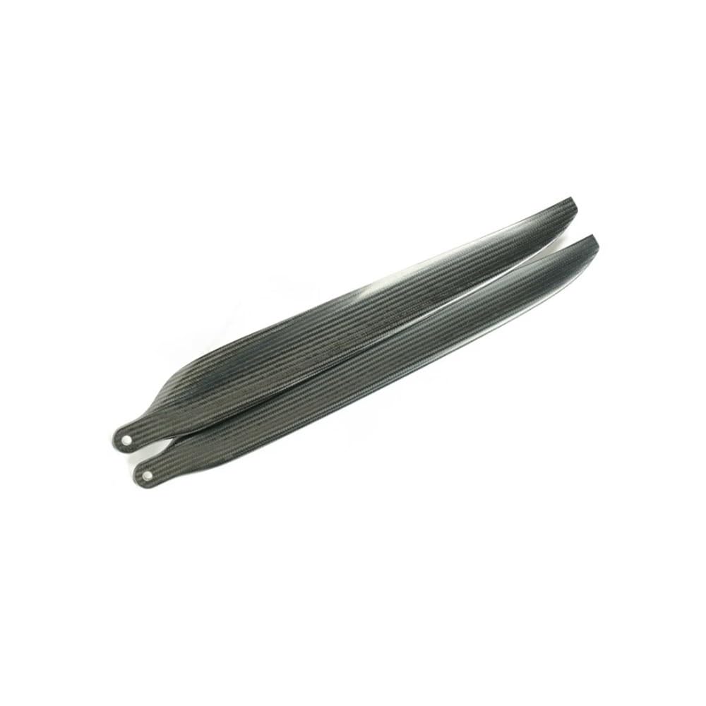 Hélices 48175 CW en carbone renforcé pour drone X11 Plus - 7