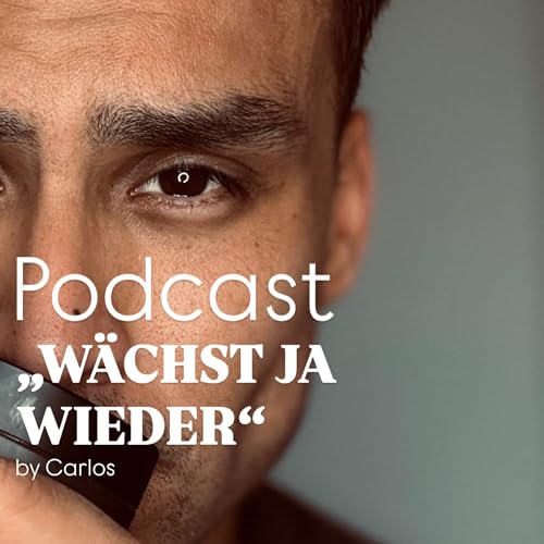 W&auml;chst Ja Wieder cover art
