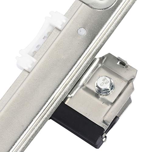 Image of SCITOO Power Window Regulator With Motor For Ford For F-150