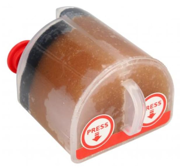 agdom24h_parts Cartucho de filtro, cartucho de filtro antical, filtro descalcificador para generadores de vapor y planchas de vapor, compatible con Philips GC002 PureSteam PerfectCare Pure GC76..