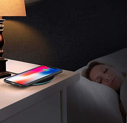 Étui de protection pour téléphone tout compris antichoc compatible induction iPhone 11 - 3