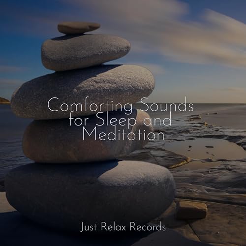 Play Comforting Sounds for Sleep and Meditation by Yoga Music, Deep ...