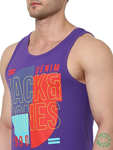 Image of JACK & JONES Men Fashion Vest