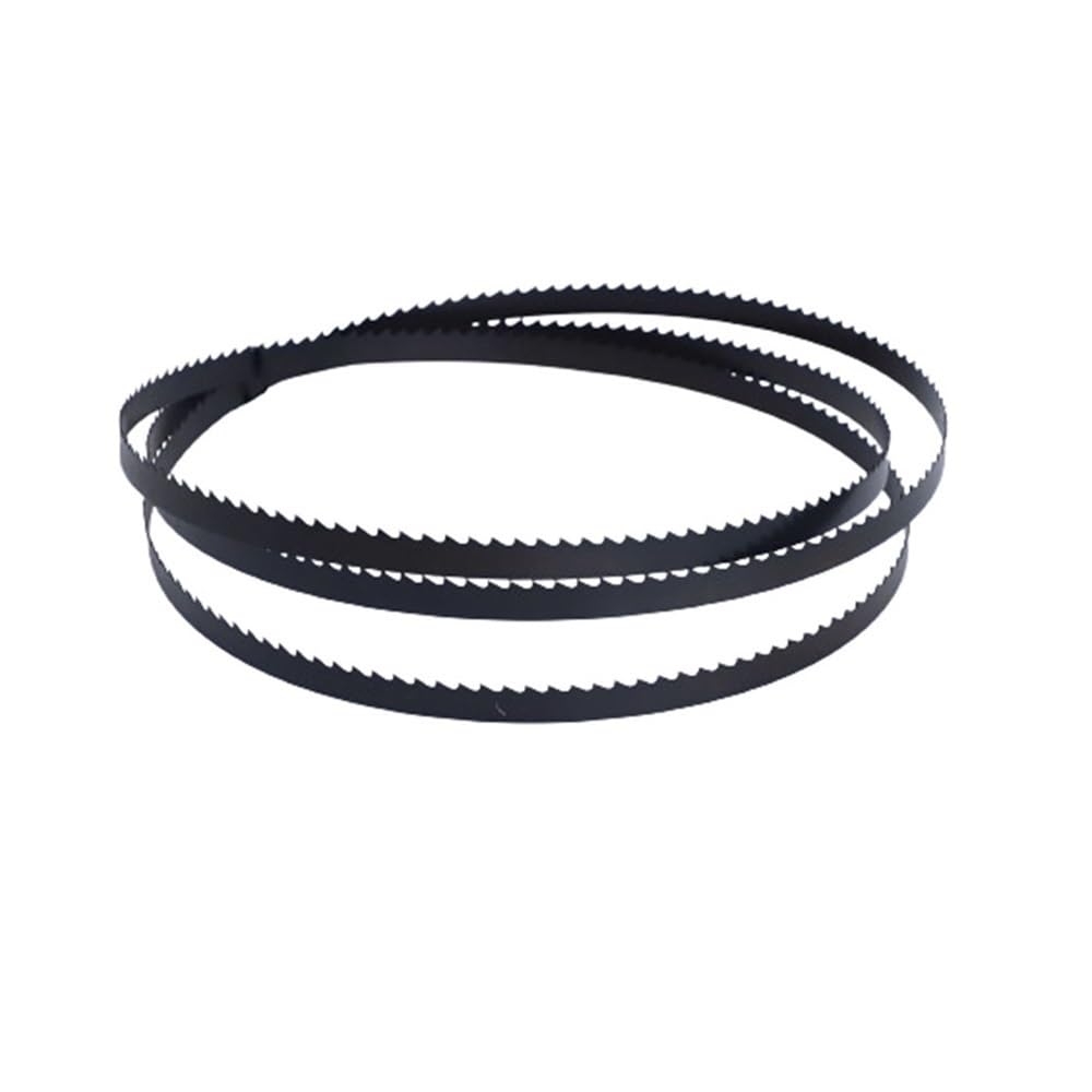 Lame de scie à bois 55 pouces 1400mm 14 TPI pour ruban BS200A