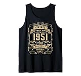 Photo Gallery uomo vintage 1951 74yr 74th birthday gifts for men 74 years old canotta Photo Gallery uomo vintage 1951 74yr 74th birthday gifts for men 74 years old canotta