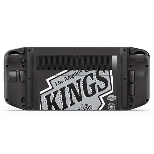Skin Lenovo Legion Go Los Angeles Kings autocollant protection NHL