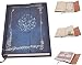 Agenda-diario de estilo vintage con motivo de Harry Potter, con calendario 2019-2020-2021,...