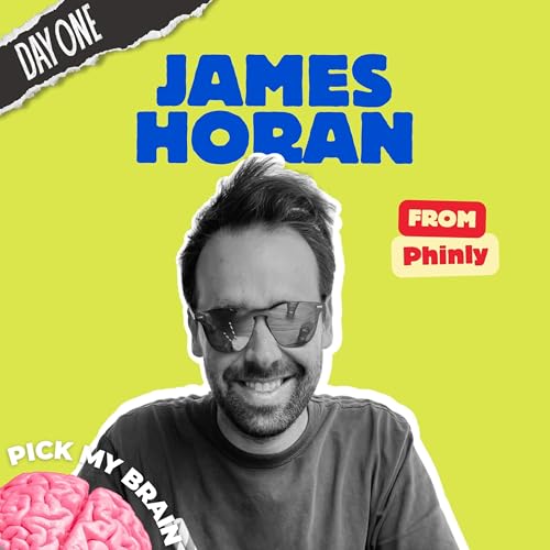 How to Make Your Fintech Pitch Unforgettable | James Horan from Phinly