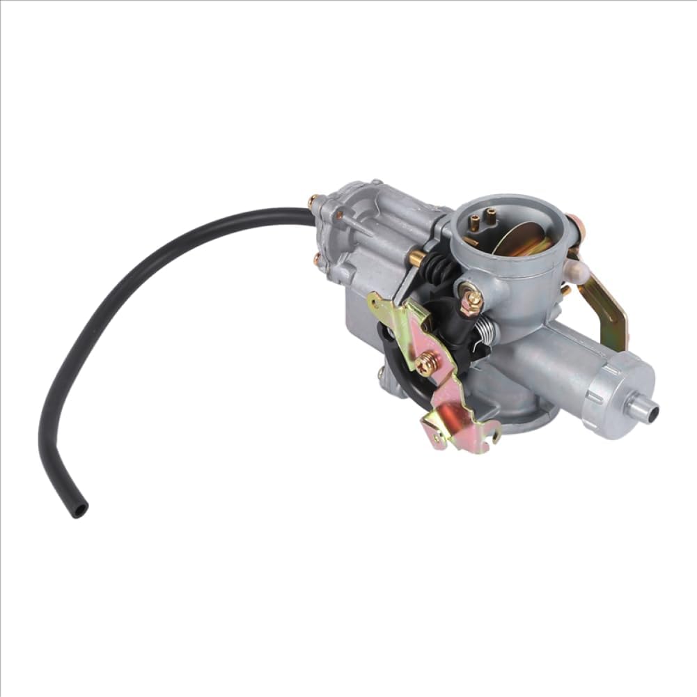 Carburetor Accelerating Pump 30Mm Replacement for AU34-PZ30 Compatible with ABM IRBIS TTR 250 200Cc 250Cc with Throttle