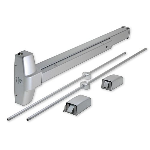バーニーxl Amazon.com: Vertical Rod Exit Device, Ul Panic Rated, Ansi 1, 32