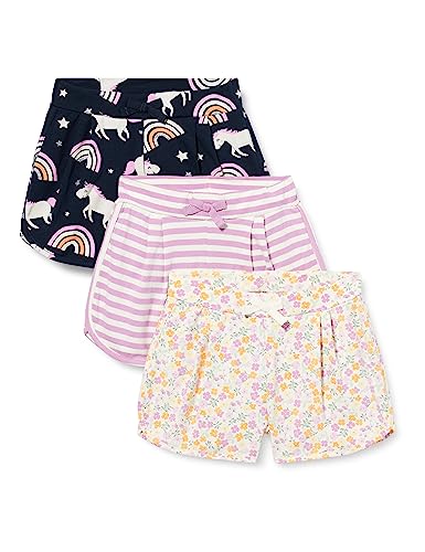 Shorts fille NAME IT pour résoudre le manque de confort en été