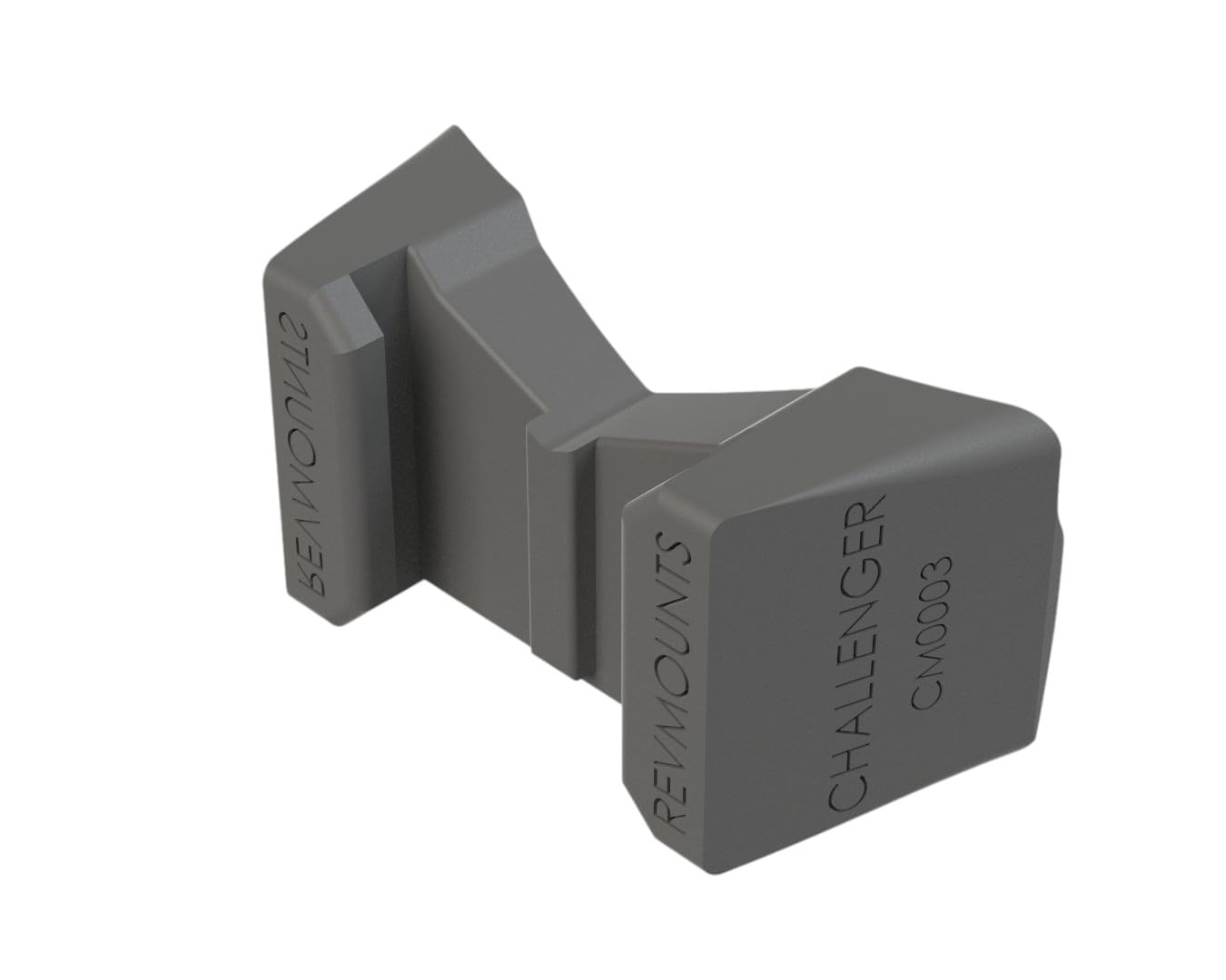 REVMOUNTS LS2 Challenger R Action Camera Helmet Mount