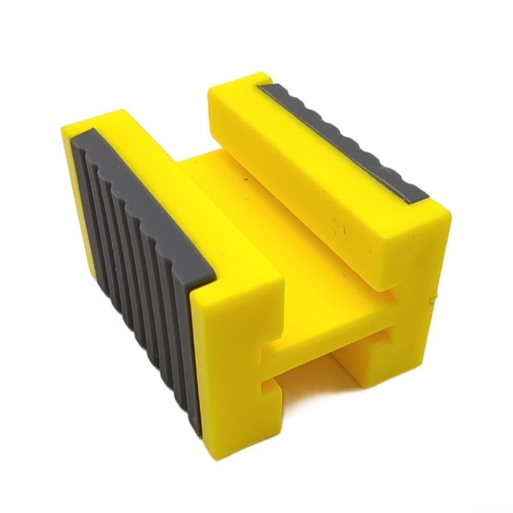 para soporte Cinta Borde 50mm Alineación Precisa 2uds para