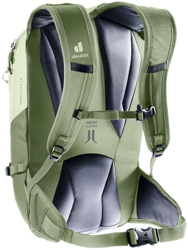 Deuter Freecline 15 Zaino Da Sci - 4