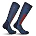 Eurosocks  Ski Supreme Sock, Denim, Small