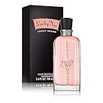 Lucky Brand Lucky You Perfume for Women, Eau De Toilette Day or Night Spray with Fresh Flower Citrus Scent, 3.4 fl oz