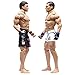 UFC Shogun Rua vs Machida 7" Wrestling Action Figures