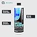 Spa Clarifier & Hot Tub Clarifier for Fast Acting Cloudy Water Treatment, The Spa Clarifier Hot Tub Owners Love, Use Our Hot Tub Water Clarifier to Keep Your Spa Clear & Balanced - MAV AquaDoc 16oz