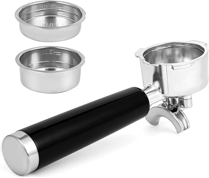 CASABREWS 51mm Portafilter Set