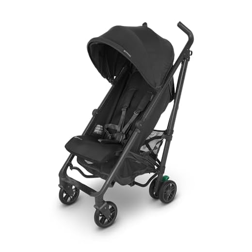 UPPAbaby G-Luxe Umbrella Stroller