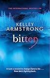 Bitten: Book 1 in the Women of the Otherworld Series
