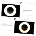 POPETPOP Fill Light for Phone Led Ring Light Makeup Selfie Lamp Easy to Use Clip