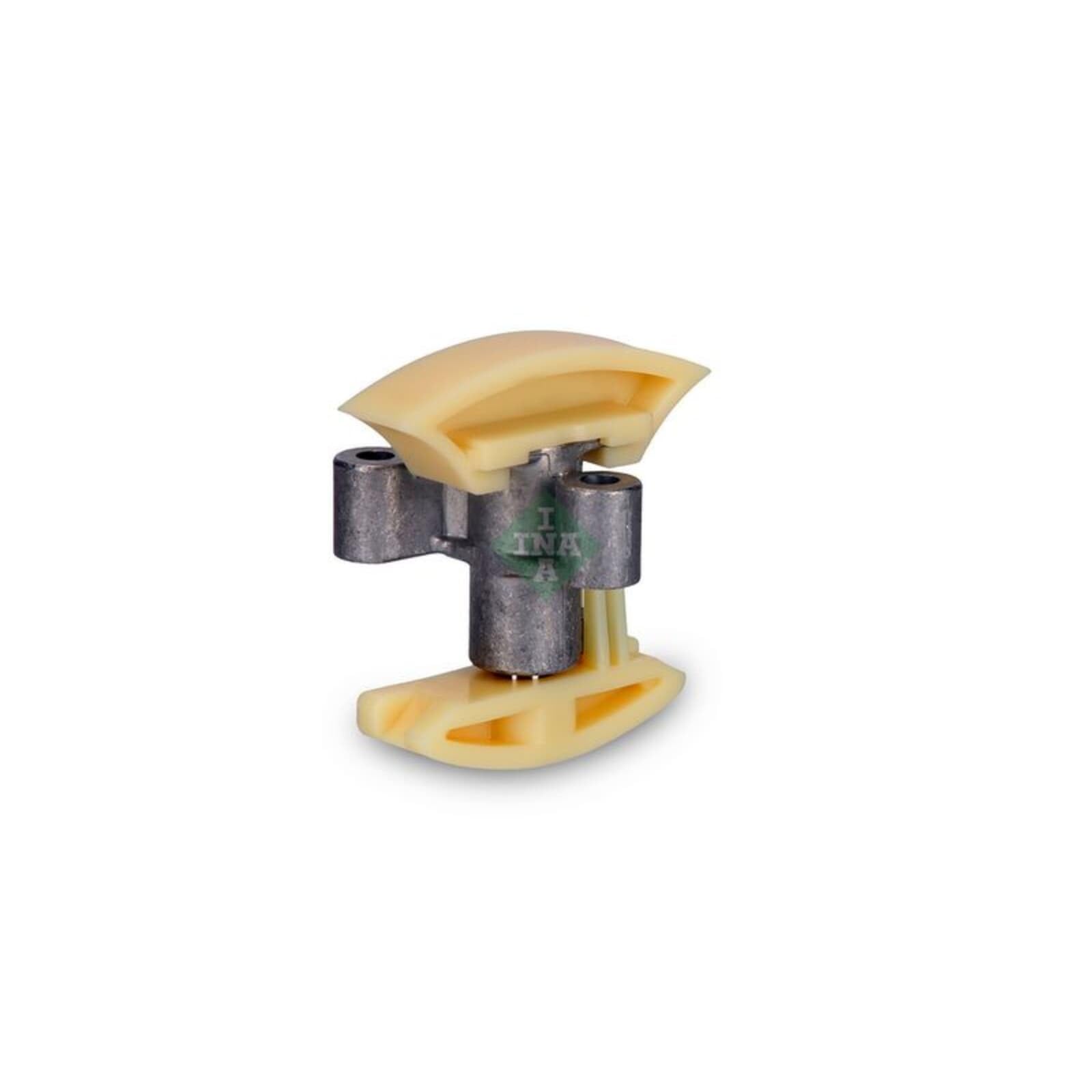 INA Kit de chaîne de distribution 40 Simplex Compatible avec PEUGEOT 206 3/5 portes 2A/C 207 3/5 portes WA, WC, FORD Fiesta Mk6 3/5 portes JA8, JR8 Fiesta Mk5 3/5 portes JH1, JD1, JH3, JD3, MINI
