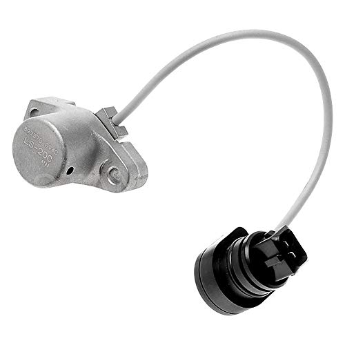 Standard Motor Products FLS-61 Oil Level Sensor Assorted, One Size