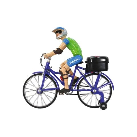 Jamara Bicycle 402090 Cover