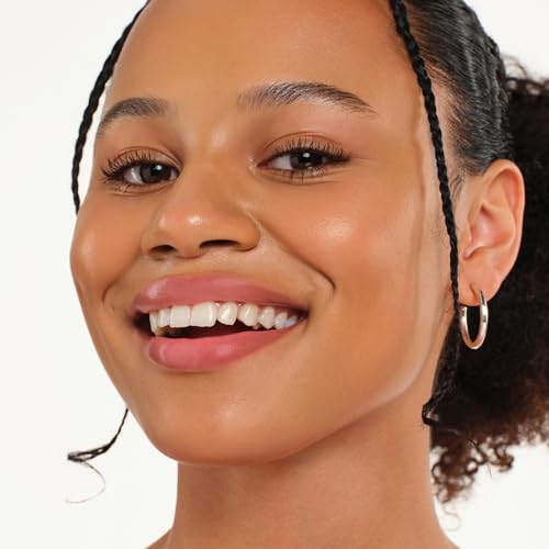 Image of essence | Lash Without Limits Brown Tubing Mascara | Extreme Length & Bold Volume | Smudge-Proof, Flake-Free Wear | Easy Removal | Vegan & Cruelty Free (05 | Brown)