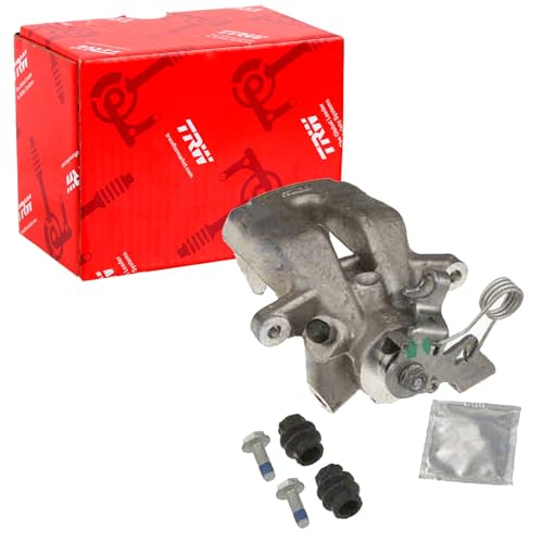 TRW étrier de frein BHN822 anti-blocage arrière pour Citroën C5 III