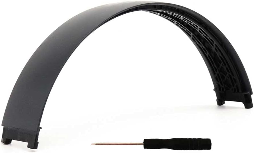 Lektuen Studio 3 Headband Replacement Studio Headband Head Band for Studio3 3.0 Wireless Headphones (Gery)