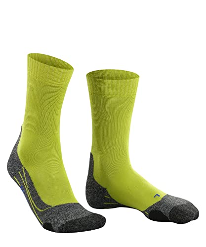 Preisvergleich Produktbild FALKE TK2 Cool Socken lime 42-43