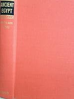 Das alte Aegypten B0000CKYE8 Book Cover