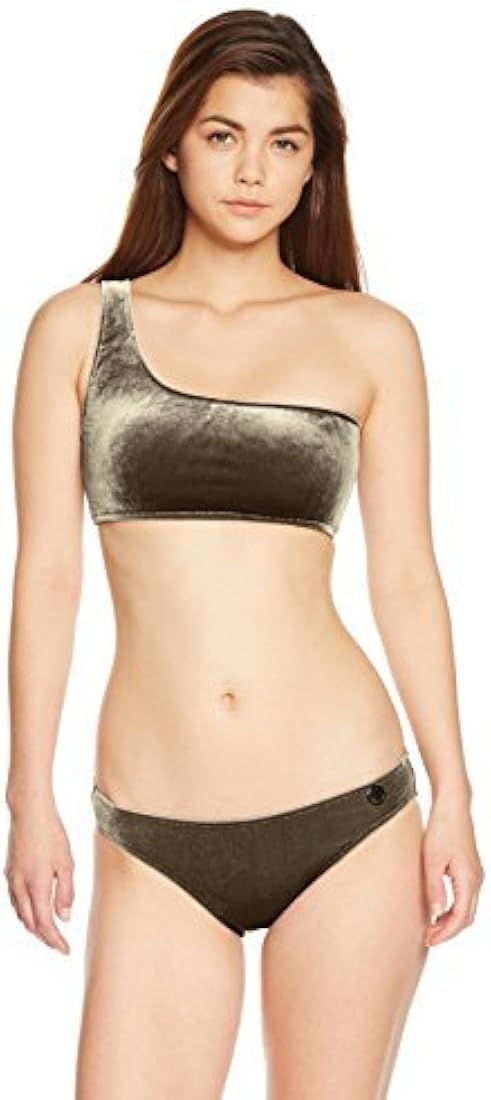 Begin掲載 【定価14300円】ジル スチュアート ベロアワンショルダー