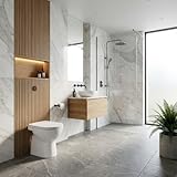 WC tradizionale a pavimento con scarico a terra – Gemma 2 | Ceramica Dolomite