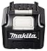 Makita BL1041B, LXT Lithium-Ionen-Akku, 12 V, 4,0 Ah, 197406-2, Zobel