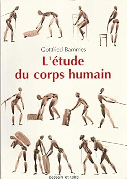 Paperback L'etude du corps humain [French] Book